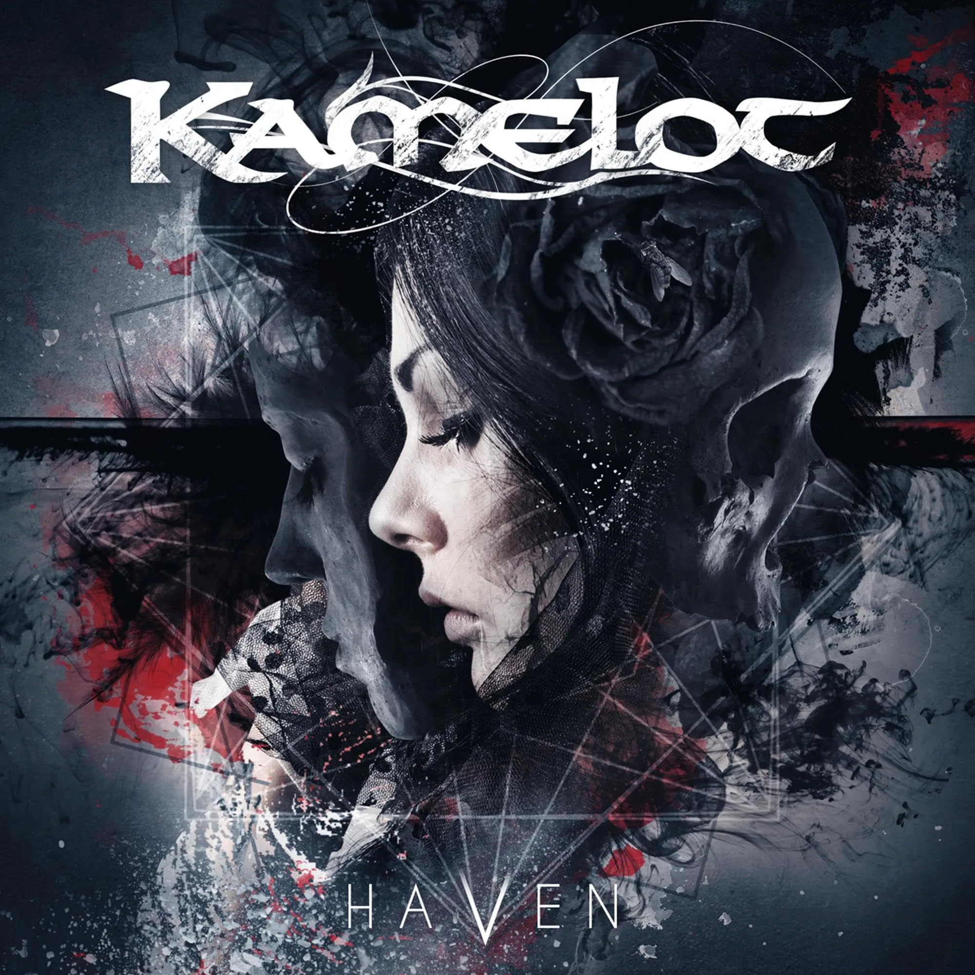 Pochette de Haven