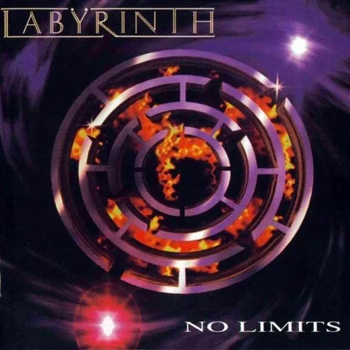 Pochette de No Limits