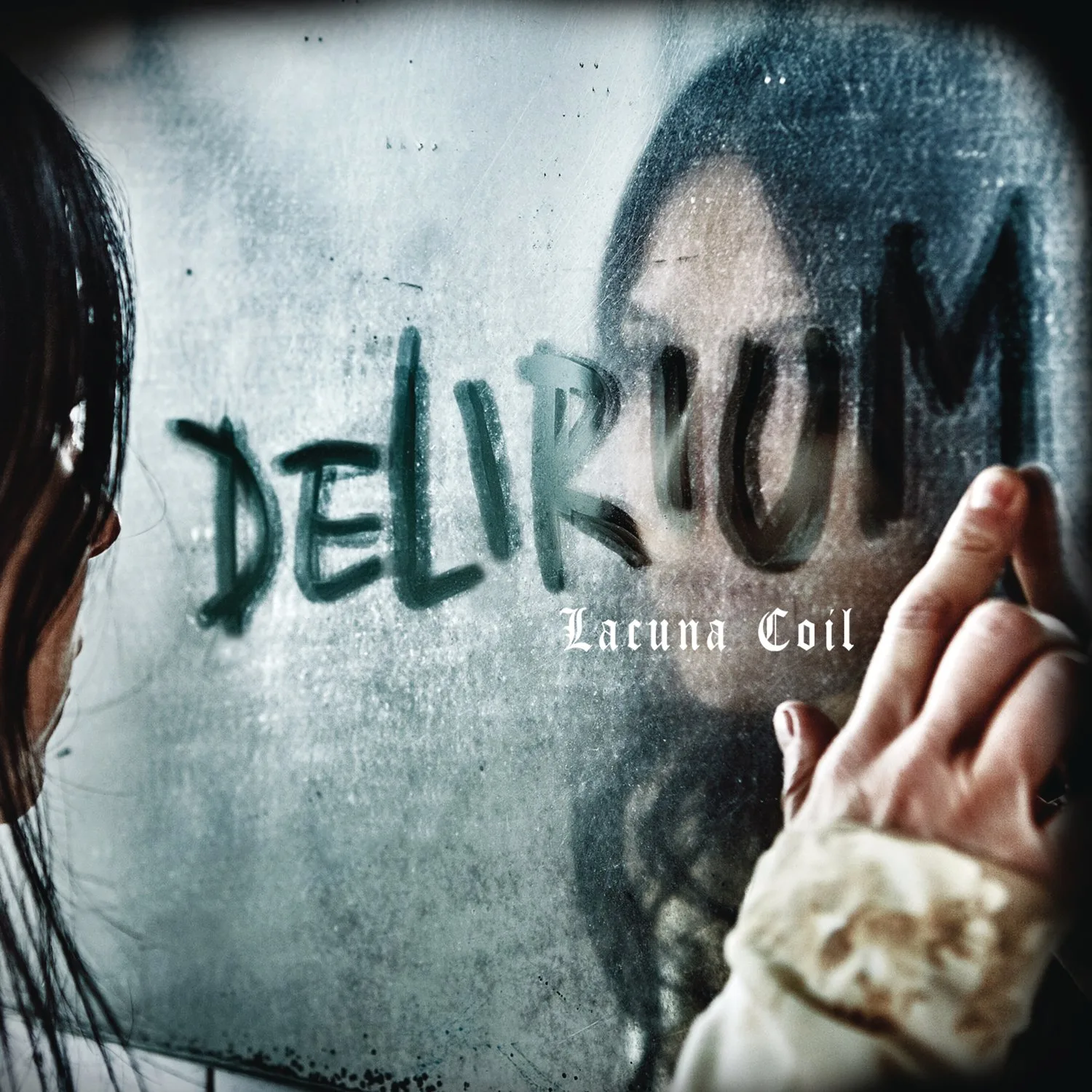 Pochette de Delirium