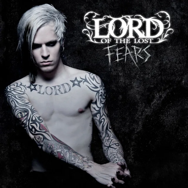 Pochette de Fears