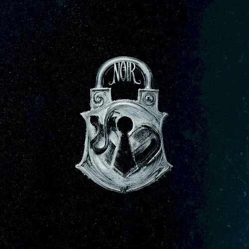 Pochette de OPVS NOIR Vol. 2