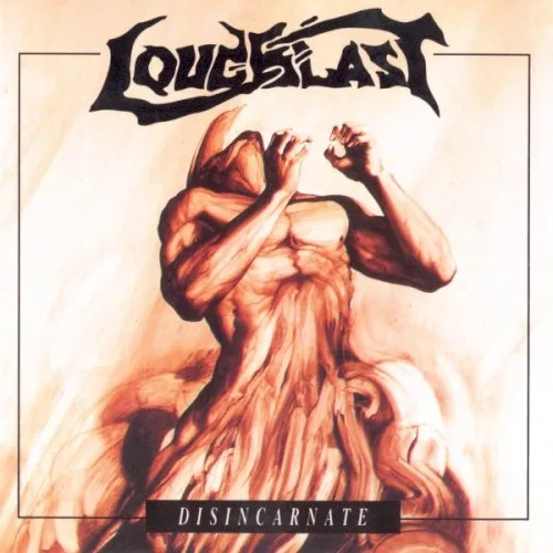 Pochette de Disincarnate
