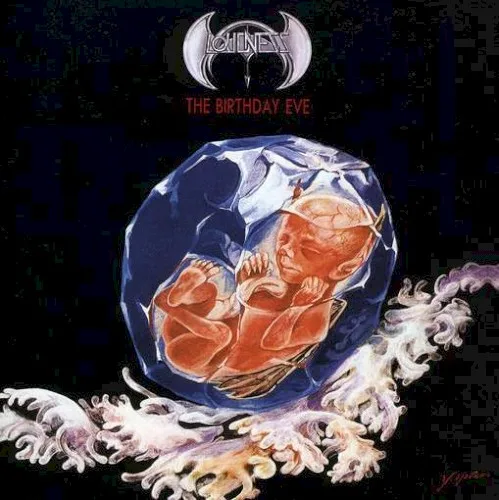 Pochette de The Birthday Eve 〜誕生前夜〜