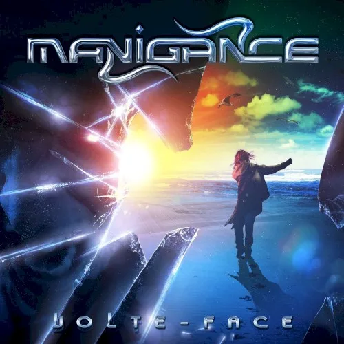 Pochette de Volte-face