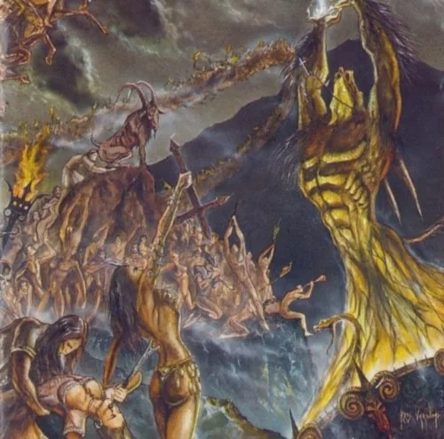 Pochette de Opus Nocturne