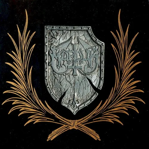 Pochette de Panzer Division Marduk