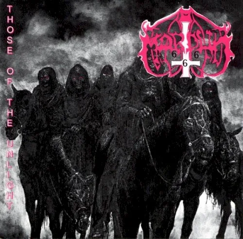 Pochette de Those of the Unlight