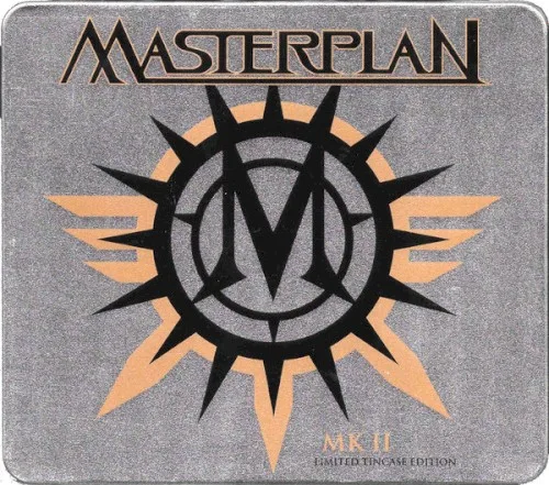 Pochette de MK II