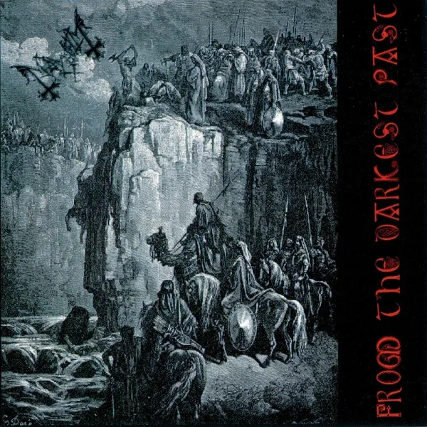 Pochette de From the Darkest Past