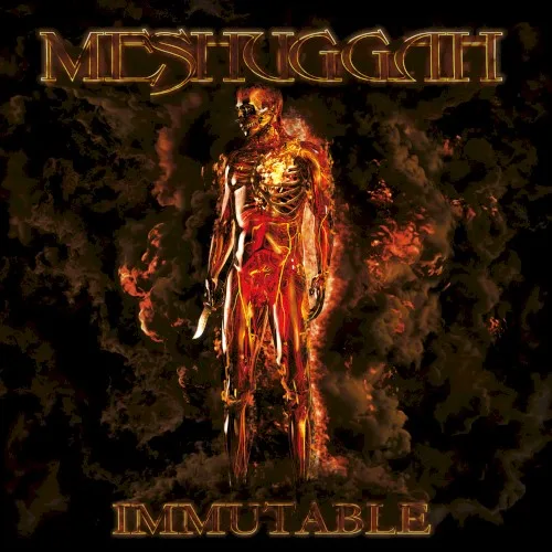 Pochette de Immutable