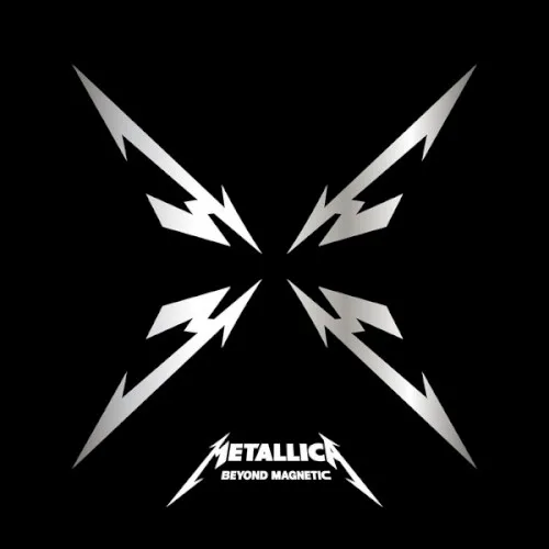 Pochette de Beyond Magnetic