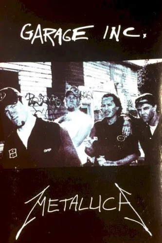 Pochette de Garage Inc.