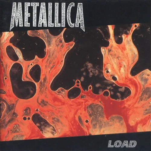 Pochette de Load