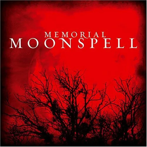 Pochette de Memorial