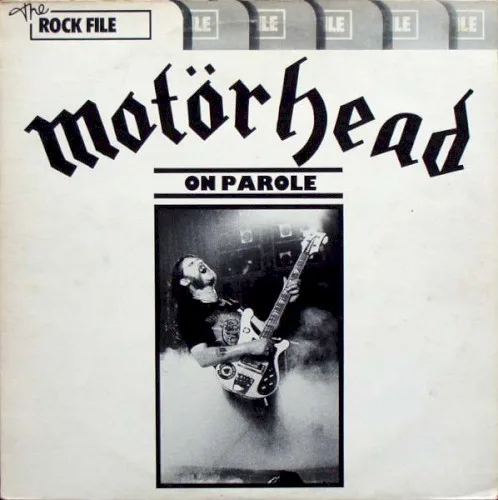 Pochette de On Parole