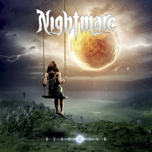 Pochette de Dead Sun