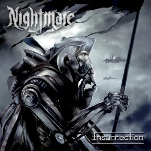 Pochette de Insurrection