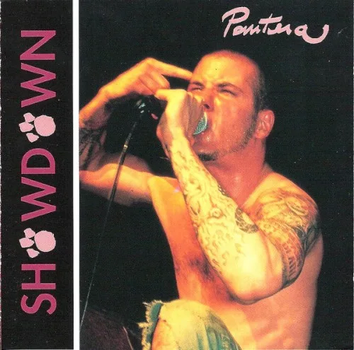 Pochette de Showdown