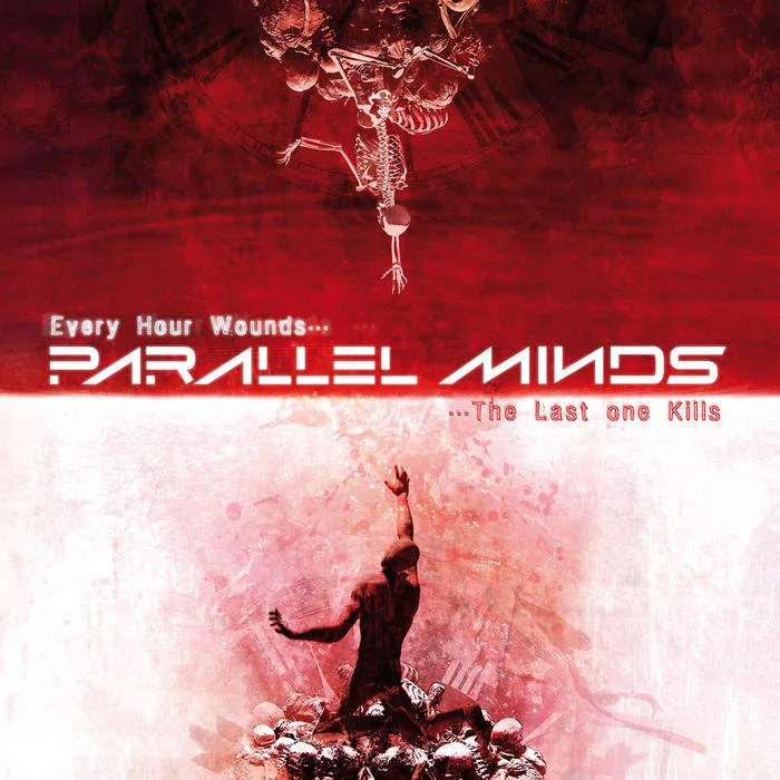 Pochette de Every Hour Wounds… The Last One Kills