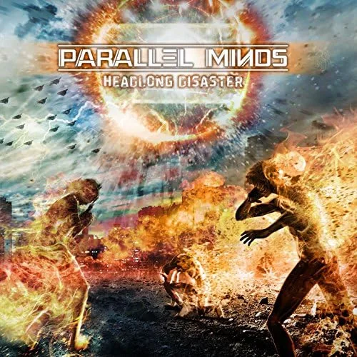 Pochette de Headlong Disaster