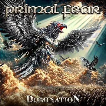 Pochette de Domination