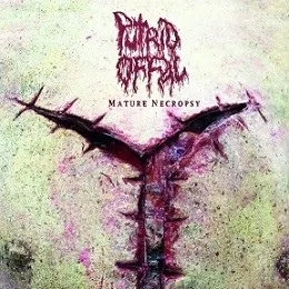Pochette de Mature Necropsy