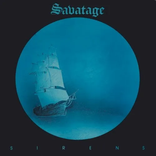 Pochette de Sirens