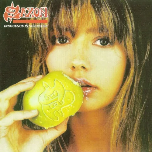 Pochette de Innocence Is No Excuse