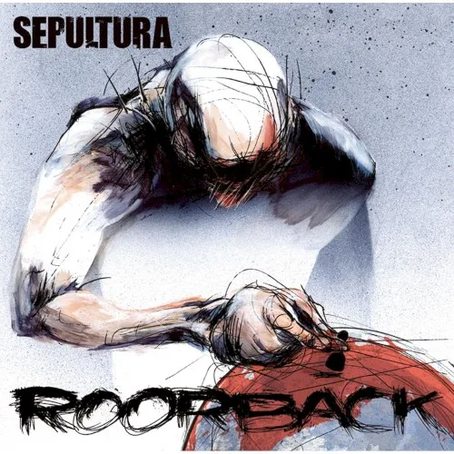 Pochette de Roorback