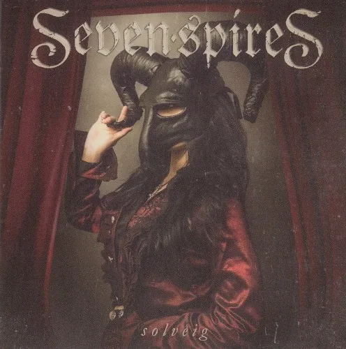 Pochette de Solveig