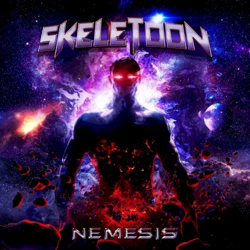 Pochette de Nemesis