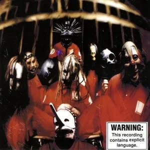 Pochette de Slipknot