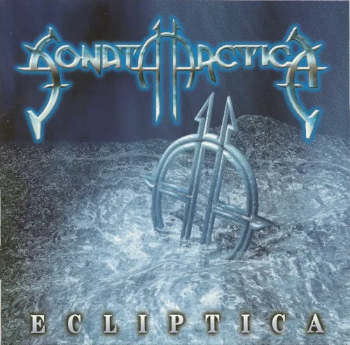 Pochette de Ecliptica