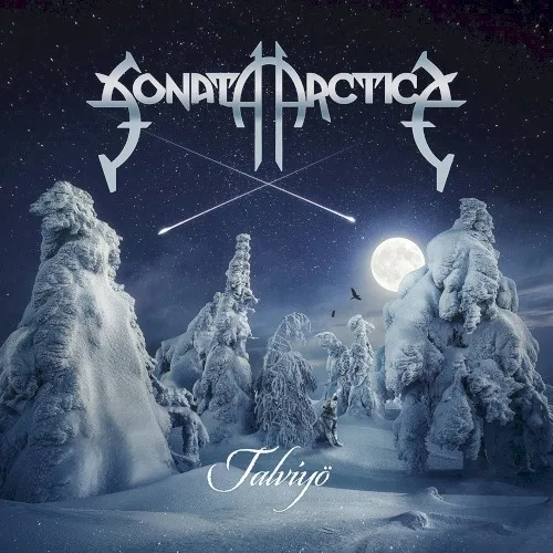 Pochette de Talviyö
