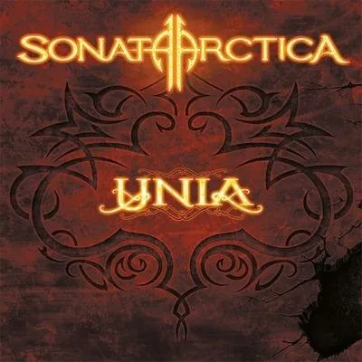 Pochette de Unia