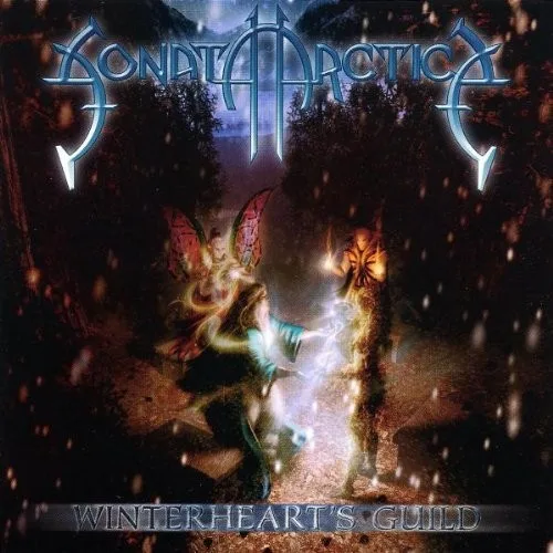 Pochette de Winterheart’s Guild