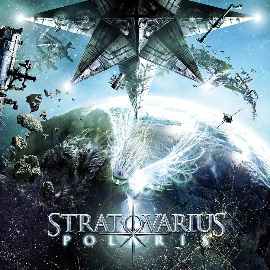 Pochette de Polaris