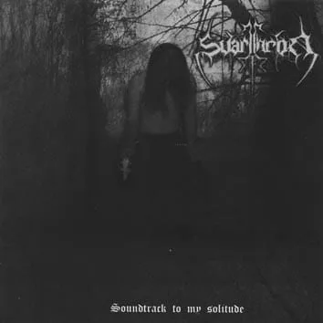 Pochette de Soundtrack to my Solitude