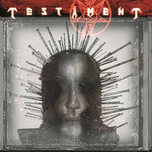 Pochette de Demonic