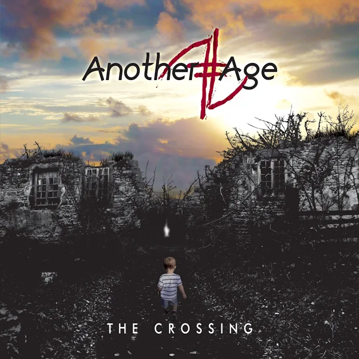 Pochette de The Crossing