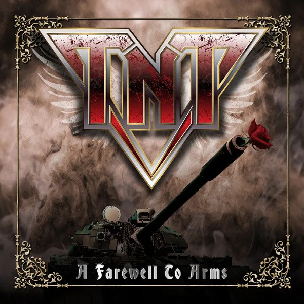Pochette de Engine (aka A Farewell To Arms)