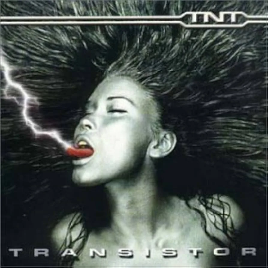 Pochette de Transistor