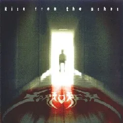 Pochette de Rise from the Ashes