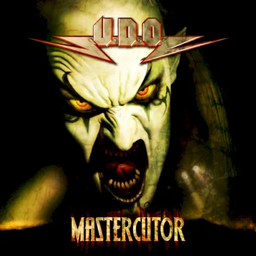 Pochette de Mastercutor