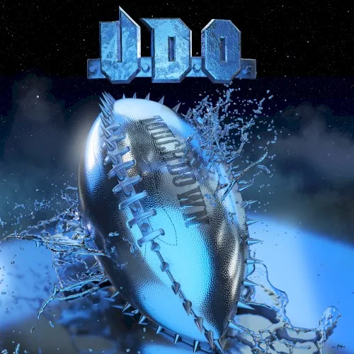 Pochette de Touchdown
