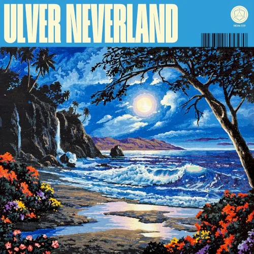 Pochette de Neverland