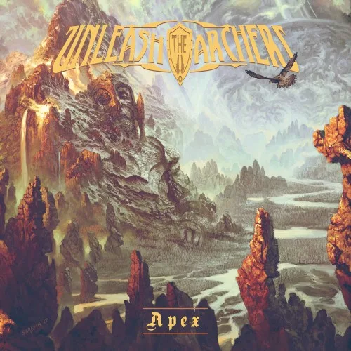 Pochette de Apex