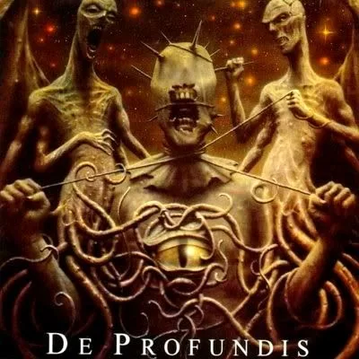 Pochette de De Profundis