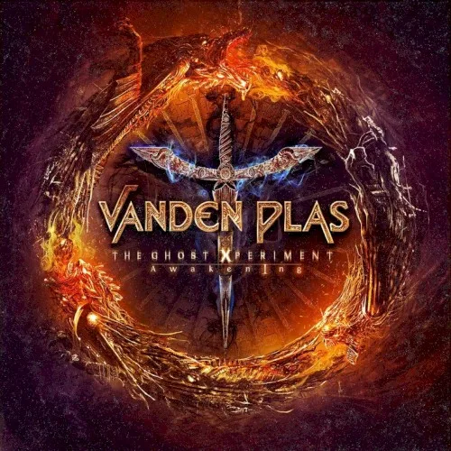 Pochette de The Ghost Xperiment: Awakening