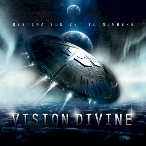 Pochette de Destination Set to Nowhere